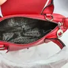 Taschen Tasche Store Clearance Großhandel 95% Rabatt auf Ledersack Sack Ein Hauptmaterial mini mini Crossbody Handtasche Lambskin Schulter Borsa Cla