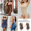 Waist Tummy Shaper GUUDIA Bodysuits Shapewear Slim Body Shaper Smooth Out Open Crotch Adjustable Straps Body Suits Tummy Control Butt Lifting 231012