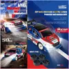 Electric RC Car SG1607 SG1605 SG1606 UD1607 UD1608 Pro 1 16 RC High Speed ​​2 4G Borstless 4WD Drift Remote Control Toys for Boys 231013