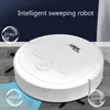 Other Housekeeping Organization Robotic Vacuum Intelligent Low Noise Floor Sweeper Dust Catcher Carpet Cleaner 231012