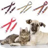 Abbigliamento per cani Pannolini Custode Bretella Cintura antigoccia Pantaloni fisiologici per animali Clip Prodotti Accessori