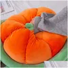 Plush Dolls 35Cm Plush Toys Cartoon Soft Turtle Pillow Doll Children Big Turtles Slee Dolls Companion Comfort Gift Toys Gifts Stuffed Dhcx5