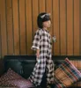 Rompers 1867C Ubrania dla dzieci kombinezon wiosna lato japońskiego chłopca oddychające bawełniane ubrania lniane Casual Toks 231012