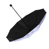 Umbrellas Creative Parapluie Inverse Umbrella Sun Rain UV Windproof Parasol Paraguas Women Sombrilla 10 Bones Ombrelloni