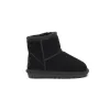 Designer Snow 3352 Laarzen Peuters Uggskid Mini Boot Australische Baby's Meisjes Jongens Warme Laars Leer Jeugdschoen Winterlaarzen Tasman Tazz Platform Winterschoenen