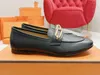 5A-skor HM5652350 Colette loafer läderklänning loafers rabatt deserskor för kvinnor storlek 35-40 Fendave