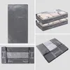 Storage Bags Underbed Containers Box Oxford Fabric Durable Container Folding Under Bed With