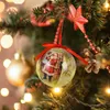 Decorações de Natal 14 PCS Árvore de Natal Decoração Bola Baubles Ornamento Árvore de Natal Brinquedos Festa de Natal Bola Pendurada para Festa em Casa Ornamento Presente de Natal 231013