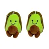 Plüschpuppen, Plüschpuppen, 12 cm, Cartoon-Avocadofrucht, alle Arten von Früchten, neue süße Puppe, Schultaschenzubehör, Schlüsselanhänger, Weihnachtsgeschenk für Dhulo