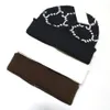 2022 Hombres Diseñador Invierno Beanie Mujeres Skull Caps Hat Cap Ski Hats Snapback Máscara para hombre Algodón Unisex Cashmere Patchwork Letras Luxu245T