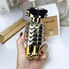 Женский аромат 80 мл Fame Edp 2,7 жидких унций Eau De Parfum Стойкий запах Перезаряжаемые многоразовые духи Phantom 100 мл Edt Men