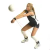 Ballen Volleybal Trainingshulpmiddel Weerstand Volleybal Trainingsriem Geweldige trainer om overmatige opwaartse armbewegingen te voorkomen 231013