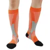 Sports Socks Brothock Sport Compression Men And Women 2030mmhg Run Nurse for Varicose Veins Running Cycling Travel 231012