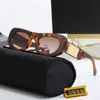 Small Rectangle Sunglasses Women Square Sunglasses 90s Retro Fashion Eyewear Vintage Wide Frame Sunglasses