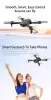 Electric Rc Aircraft 4DRC V4 RC Drone 4K 1080P HD Wide Angle Profesional Camera WiFi Fpv Dual Cameras Foldable Quadcopter Real Time Transmission VTOL Dron UAV Gift Toy