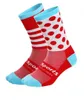 Спортивные носки DH SPORTS, велосипедные четыре сезона, компрессионная трубка, велосипедные женские и мужские носки для кроссфита 231012