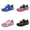 Chaussures d'eau été enfants chaussures pieds nus enfants en plein air eau plage Aqua mer sports nautiques garçons filles piscine baskets petite taille 29-38 231012