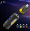 Tüm ECIG MOD'si için 7500 Puf Tek Tek Kullanımlık 510 Tank Vape Maçı