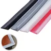 Bakeware Tools Bathroom Retention Water Barrier Strip Dry &Wet Separation Silicone Seal For Curbless Showers Bathrooms Kitchens