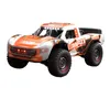 Q130 RC Car 1/14 Desert Pull 4x4 Off-Road Truck 2.4g High Speed ​​Car RC Rect Car Remote Toys Vs Wltoys 144001