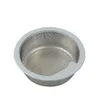 Dränerar talea 14.3 cm handfat Drian Silter Filter Skärmkorg Köksfilter Avfall Innerkorg Catcher Stopper Metal Sink Sile 231013