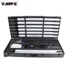 VShow Battery Pixel Tube Led RGB 3in1 360Degree IP65 Wireless Remote Control 8pcs With Case