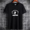 Men's T Shirts Shirt For Men Graphic Tee Crossfit High Quality Harajuku Fashion Large T-shirt Y2k Clothing Printed Index Dial