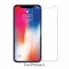 2,5D Przezroczysty szklany szklany ochron ekranu telefonu dla iPhone'a 15 14 13 12 11 Pro Max XR XS x Samsung A14 A24 A34 A54 A23 A33 A53 A73 z twardym pudełkiem detalicznym