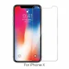 Proteggi schermo per telefono in vetro temperato trasparente 2.5D per iPhone 15 14 13 12 11 pro max Xr Xs X Samsung A14 A24 A34 A54 A23 A33 A53 A73 con scatola rigida al dettaglio