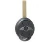 Clé télécommande de remplacement pour voiture, garantie 100, sans clé, Combo Clicker, pour BMW Mini Cooper S R50 R53, 315mhz, 6005979