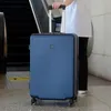 Malas de alta capacidade senha estudante trole roda viagem negócios moda grande caso bagagem mala gota