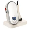 Outros itens de massagem 2 em 1 80KHz cavitação ultrassônica máquina de perda de peso ultrassom massagem corporal gordura reduzir ferramenta de emagrecimento terapia LED com espelho 231012