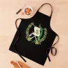 Förkläden Guatemala Escudo Nacional I Guatemala Quetzal Chapin Giftapon Children's Apron Kitchen Things For Home 231013