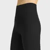 Pantaloni attivi NWT Flare Pant Donna Sport Stretch Yoga Leggings capris super morbidi ad alta elasticità