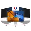 Universeel magnetisch privacyfilter voor laptop 13-27 inch voor desktop gebogen display anti-glare schermbeschermer