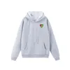 Togo hombres ocio deporte suéteres sudaderas con capucha diseñador suéter clásico color jersey cuello redondo streetwear