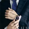 Мужской галстук, дизайнерский галстук, костюм, галстуки, роскошные деловые мужские шелковые галстуки, галстуки с принтом, галстук Cravattino Kravatte, колье с коробкой
