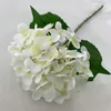 Decorative Flowers Home Decoration Floral Art Wedding Artificial Soft Rubber Feel Simulation Of Embroidered