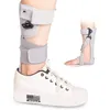 Tobillera Tairibousy Foot Drop Brace Férula Tobillo Pie Ortesis Caminar con zapatos o dormir para accidente cerebrovascular Hemiplejia 231010