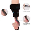 Ankle Support Carbon Fiber Ankle Foot Orthosis Foot Drop Brace for Walking With Shoe or Sleeping Ankle Foot Orthosis Support Brace 231010