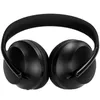 Kopfhörer NC700 Wireless Bluetooth-Kopfhörer-Geräuschstornierung Sport tragbarer Gürtel Lederbeutel faltbare doppelseitige Stereoanlage