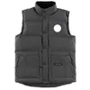 8 Colors Designer Clothes Top Quality Mens Gilet White Duck Down Jacket Winter Body Warmer Womens Vest Couples Gilets Lady Highend Quality Outwear Vests