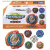 Toupie originale Takara Tomy Beyblade B202 B198 B196 B194 B186 B181 Booster tous aléatoires Vol.25.26.27.28.29.30 Q231013