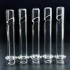 Tube en verre borosilicaté pour EVO vapexhale, tube concentré exact, xnail, garde la chaleur enfermée