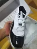 11S Gratitude Neapolitan Basketball Shoes из настоящего углеродного волокна 1 Патент Bred 4S Кроссовки Black Cat 11s Jubilee Concord Space Jam Cool Grey 11 с коробкой