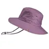 Bérets Sun Hat Supplies Fishing Caps extérieurs