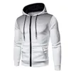 Sweats à capuche pour femmes Sweatshirts printemps automne veste pour hommes coupe-vent vêtements de plein air manteau de haute qualité marque hommes vêtements grande taille vestes S-XXXL Harajuku manteau 231013