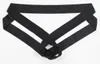 Mutande da uomo Perizoma Slip Mutandine da uomo Sexy Backless Jockstrap Pouch Traspirante Hip Lift Hollow Double JJ Biancheria intima