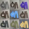 dhgate Essentialhoody Broken Planet Felpa con cappuccio Mercato Tute da uomo Designer Maglione Abito Felpa moda Puro cotone Stampato con lettere Amanti Stessi vestiti