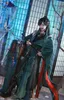 テーマコスチュームアニメTian Guan Ci Fu QG Qi Rong Cosplay Come Come Heavenの公式